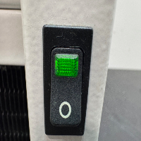 Julabo F25 Circulating Chiller image 3